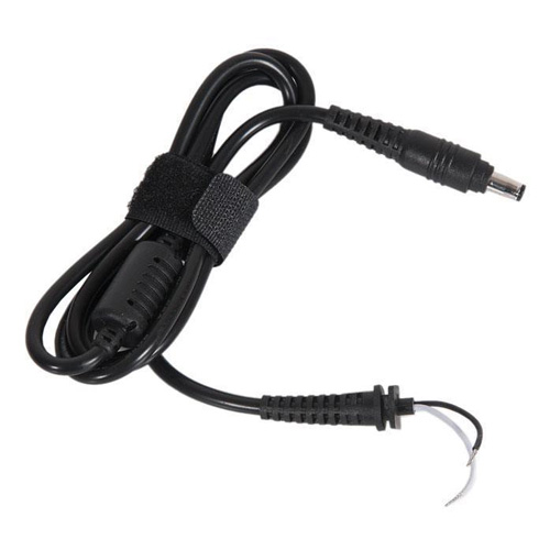 кабель с разъемом для блока питания для Samsung, DC adaptor jack  5.5х3.0мм, 1.5m <>
