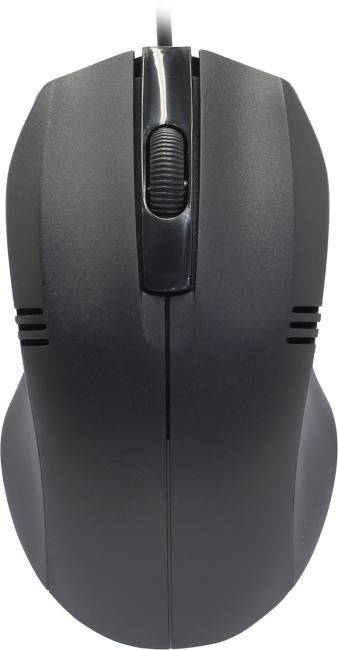 Defender Optical Mouse <MM-930> (RTL)  USB  3btn+Roll  <52930>