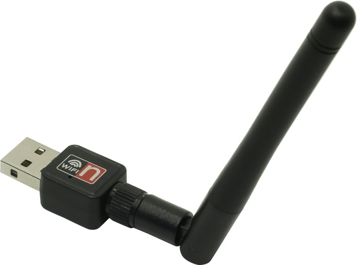 Адаптер Orient <XG-925n+> Wireless  USB Adapter  (802.11n/b/g,  150Mbps)