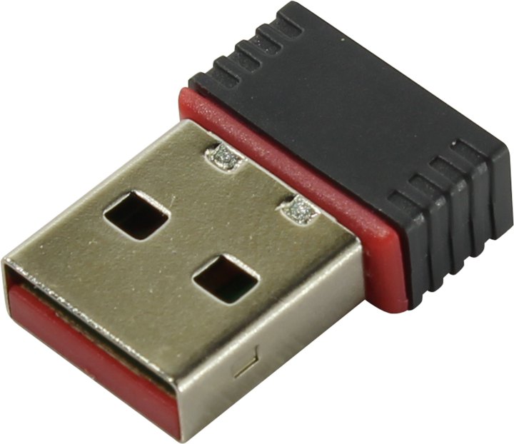 Orient <XG-921nm> Wireless  USB Adapter  (802.11b/g/n,  150Mbps)